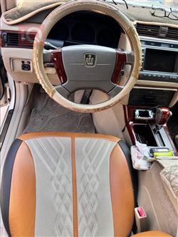 تويوتا كراون